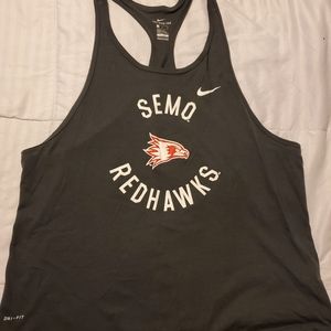 Nike Dri-Fit Tank